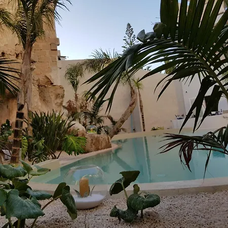 Hotel Il Mulino Favignana