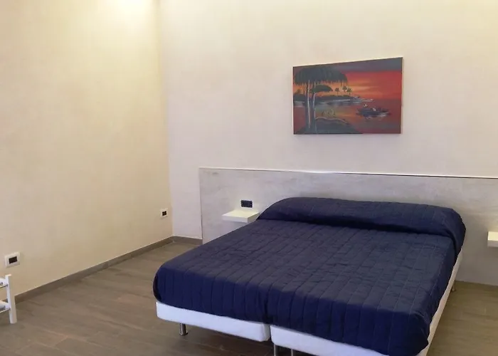 Ξενοδοχείο Il Mulino