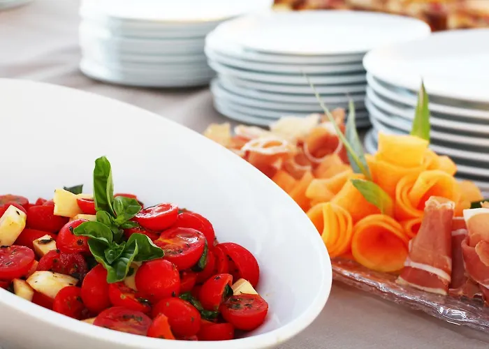 Il Mulino Hotell Favignana